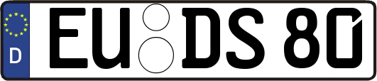 EU-DS80