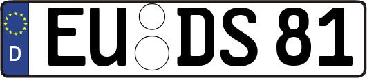 EU-DS81
