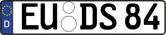 EU-DS84