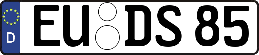 EU-DS85