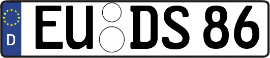 EU-DS86