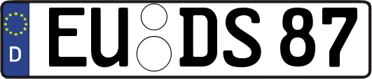 EU-DS87