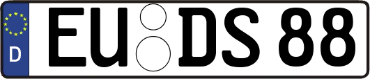 EU-DS88