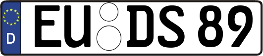 EU-DS89