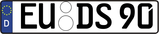 EU-DS90