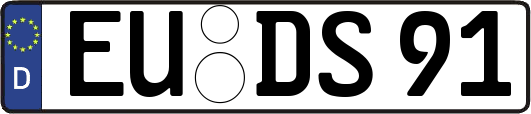 EU-DS91