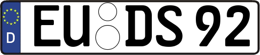 EU-DS92