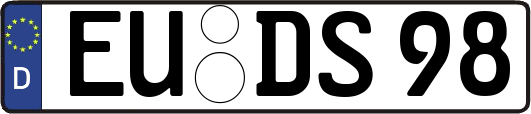EU-DS98
