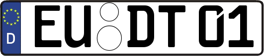 EU-DT01