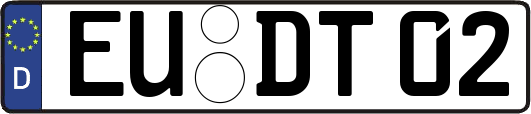 EU-DT02