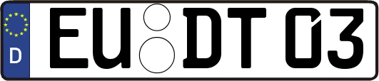 EU-DT03