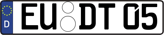EU-DT05