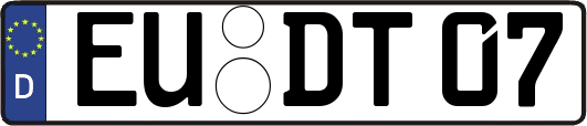 EU-DT07
