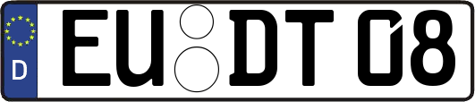 EU-DT08