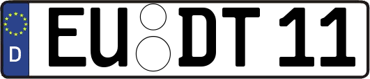 EU-DT11