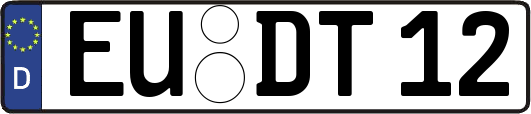 EU-DT12