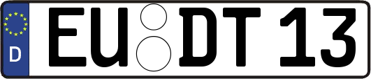 EU-DT13
