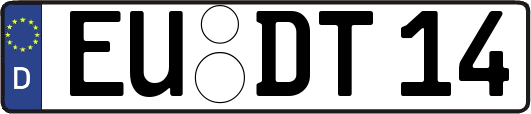 EU-DT14