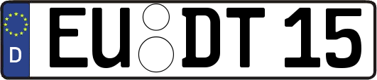 EU-DT15