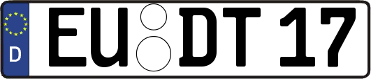EU-DT17