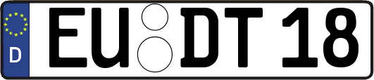 EU-DT18