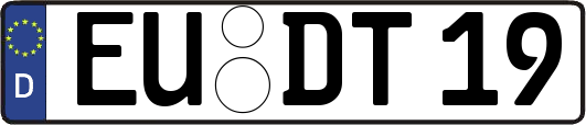 EU-DT19