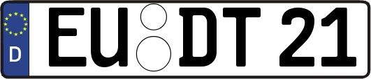 EU-DT21