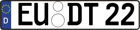 EU-DT22