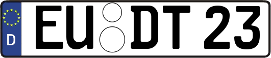 EU-DT23