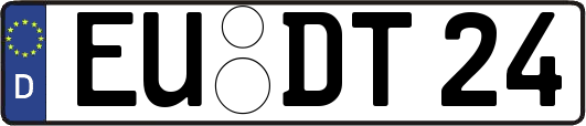 EU-DT24