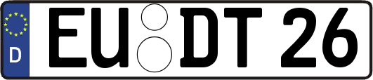 EU-DT26