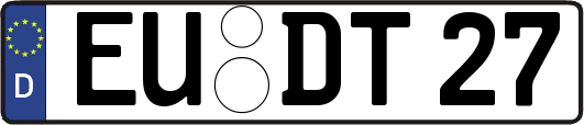 EU-DT27