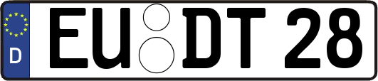 EU-DT28
