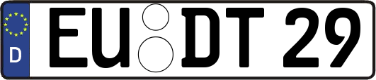 EU-DT29