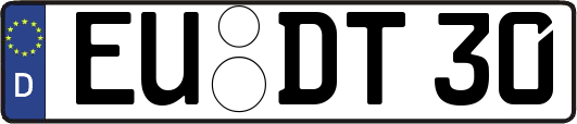 EU-DT30