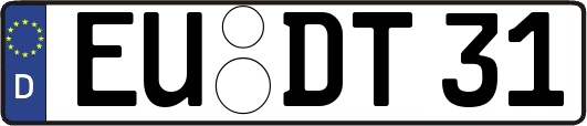 EU-DT31