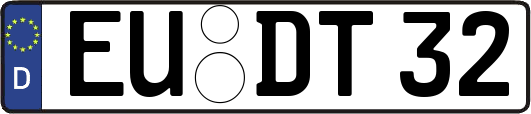 EU-DT32