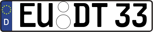 EU-DT33