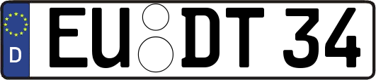 EU-DT34