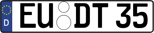 EU-DT35