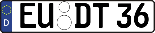 EU-DT36