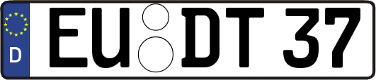 EU-DT37