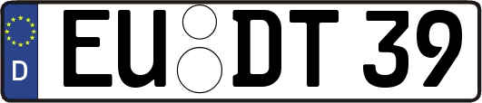 EU-DT39