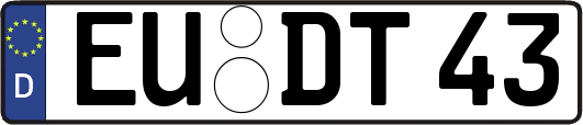 EU-DT43