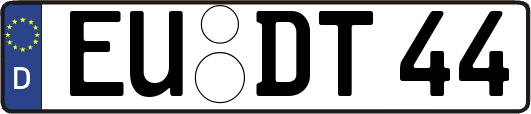EU-DT44