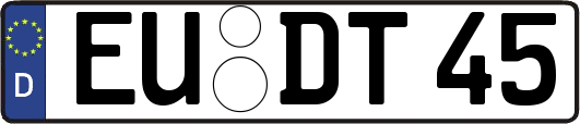 EU-DT45