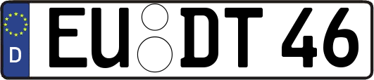 EU-DT46