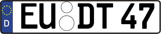 EU-DT47