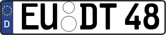 EU-DT48