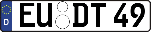EU-DT49
